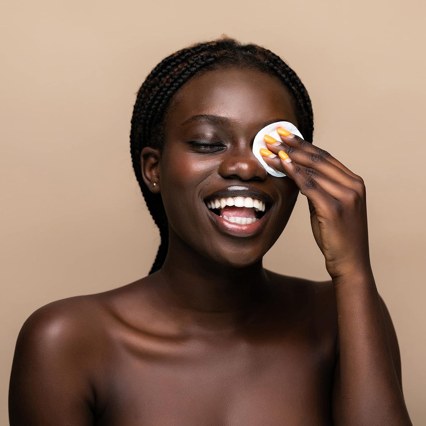 CrownElixer™ | All-Natural Grapeseed Oil