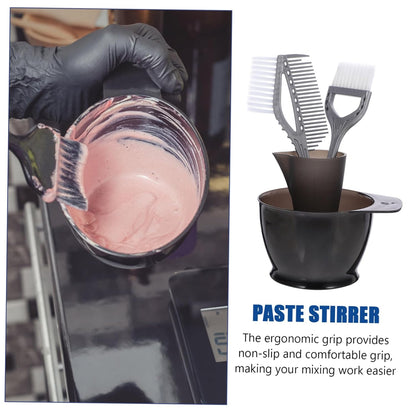 CrownElixer™ | Hair Dying Kit