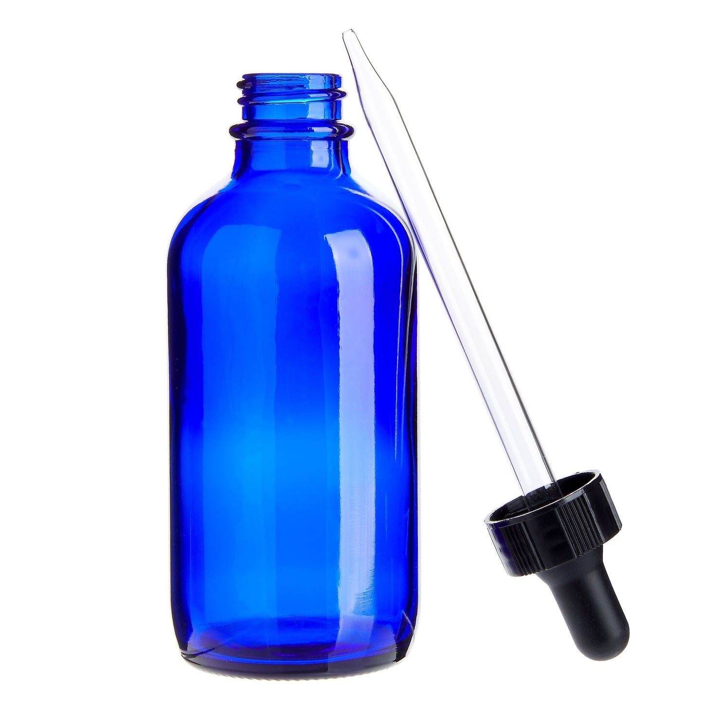 CrownElixer™ | Glass Dropper Bottles - Oils