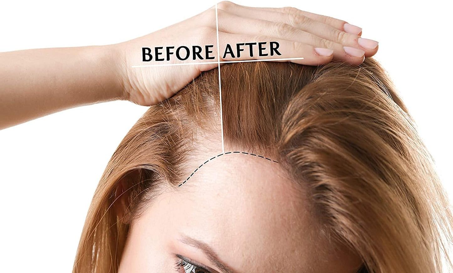 CrownElixer™ | All-Natural Grapeseed Oil