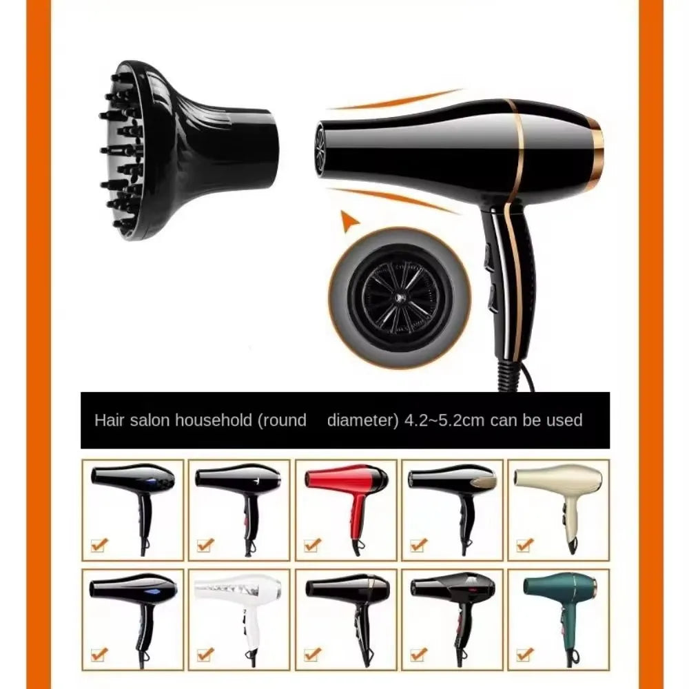 CrownElixer™ | Detachable Diffuser