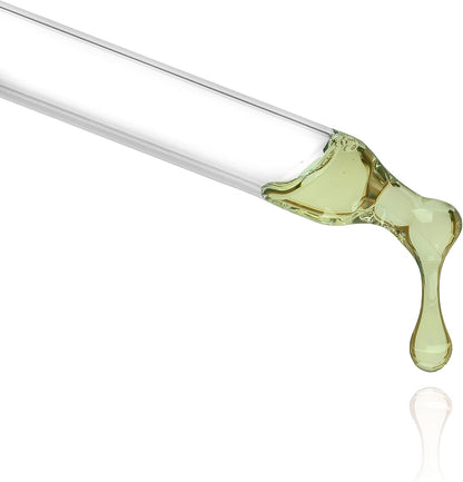 CrownElixer™ | All-Natural Grapeseed Oil