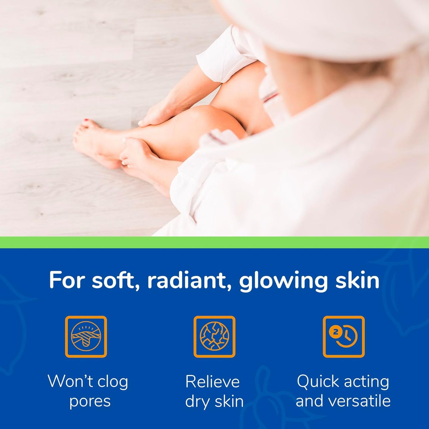 CrownElixer™ | Jojoba Oil