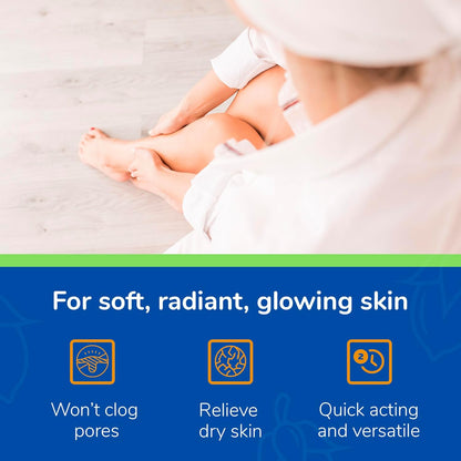 CrownElixer™ | Jojoba Oil