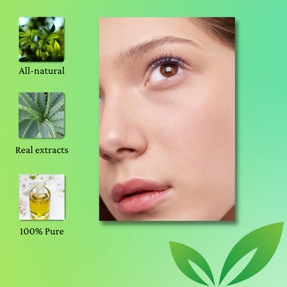 CrownElixer™ | Organic Grapeseed Oil