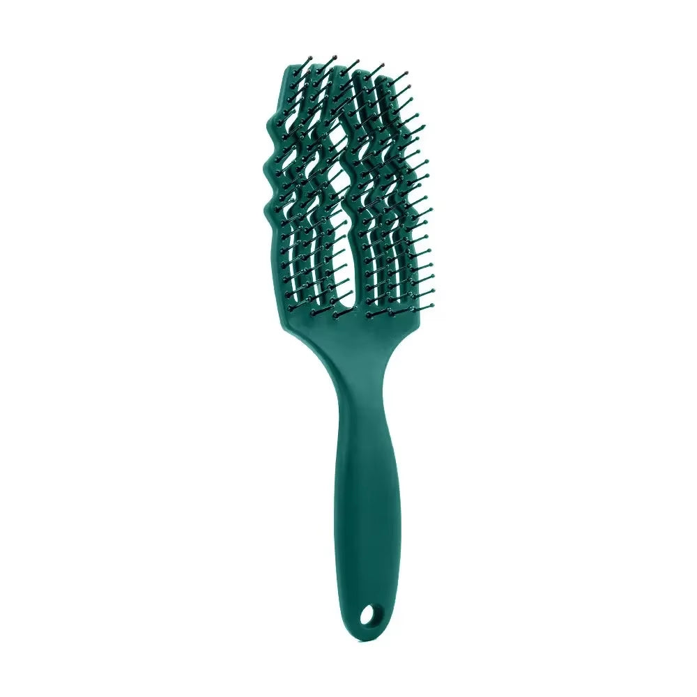 CrownElixer™ | Massaging Hair Comb