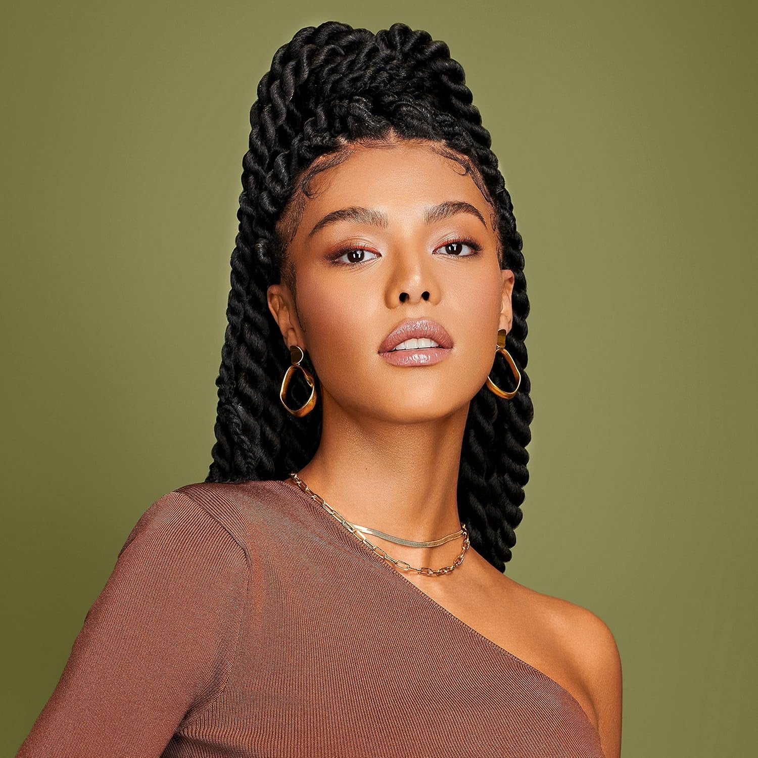 CrownElixer™ | 3 Pack Shampoo - Natural Tea Tree Oil and Avocado Oil