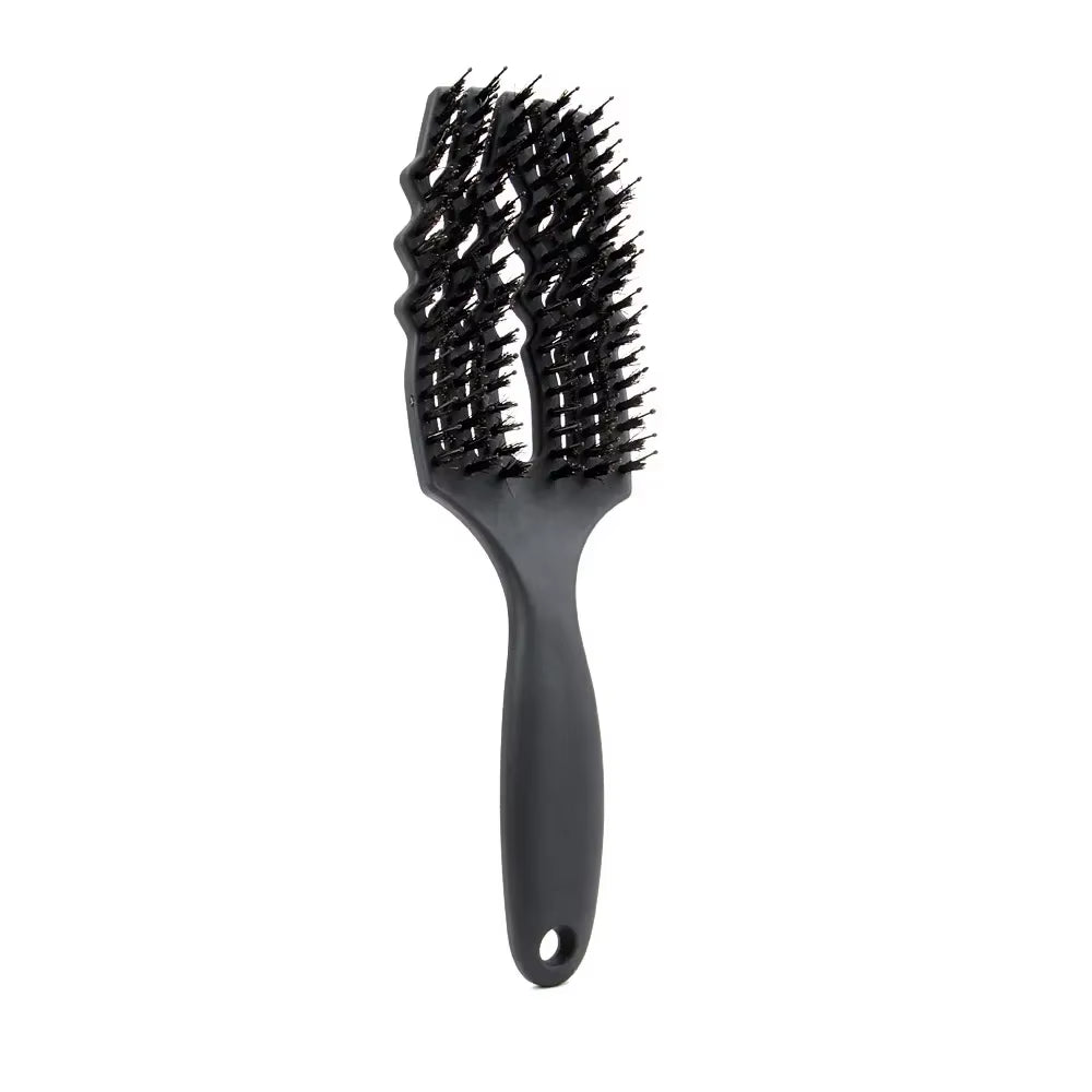 CrownElixer™ | Massaging Hair Comb