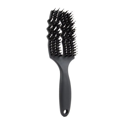 CrownElixer™ | Massaging Hair Comb