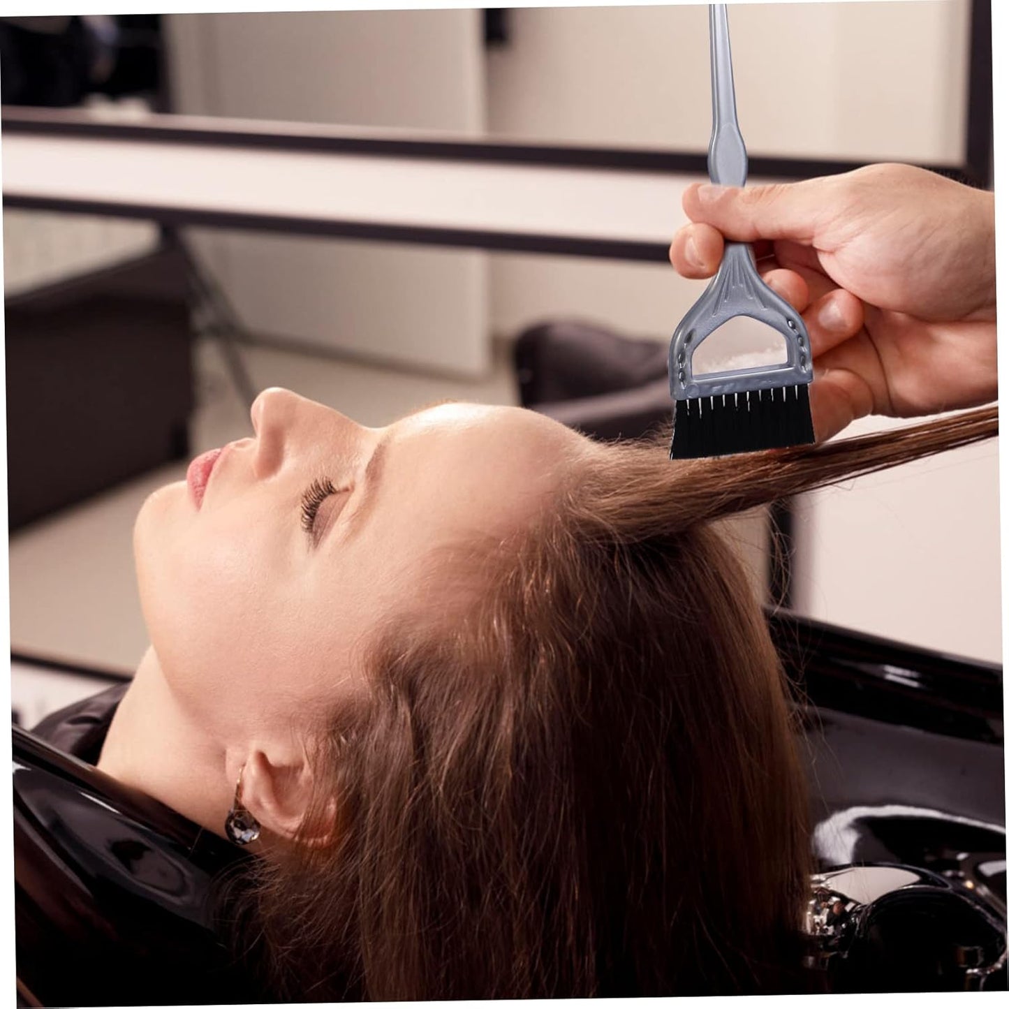 CrownElixer™ | Hair Dying Kit