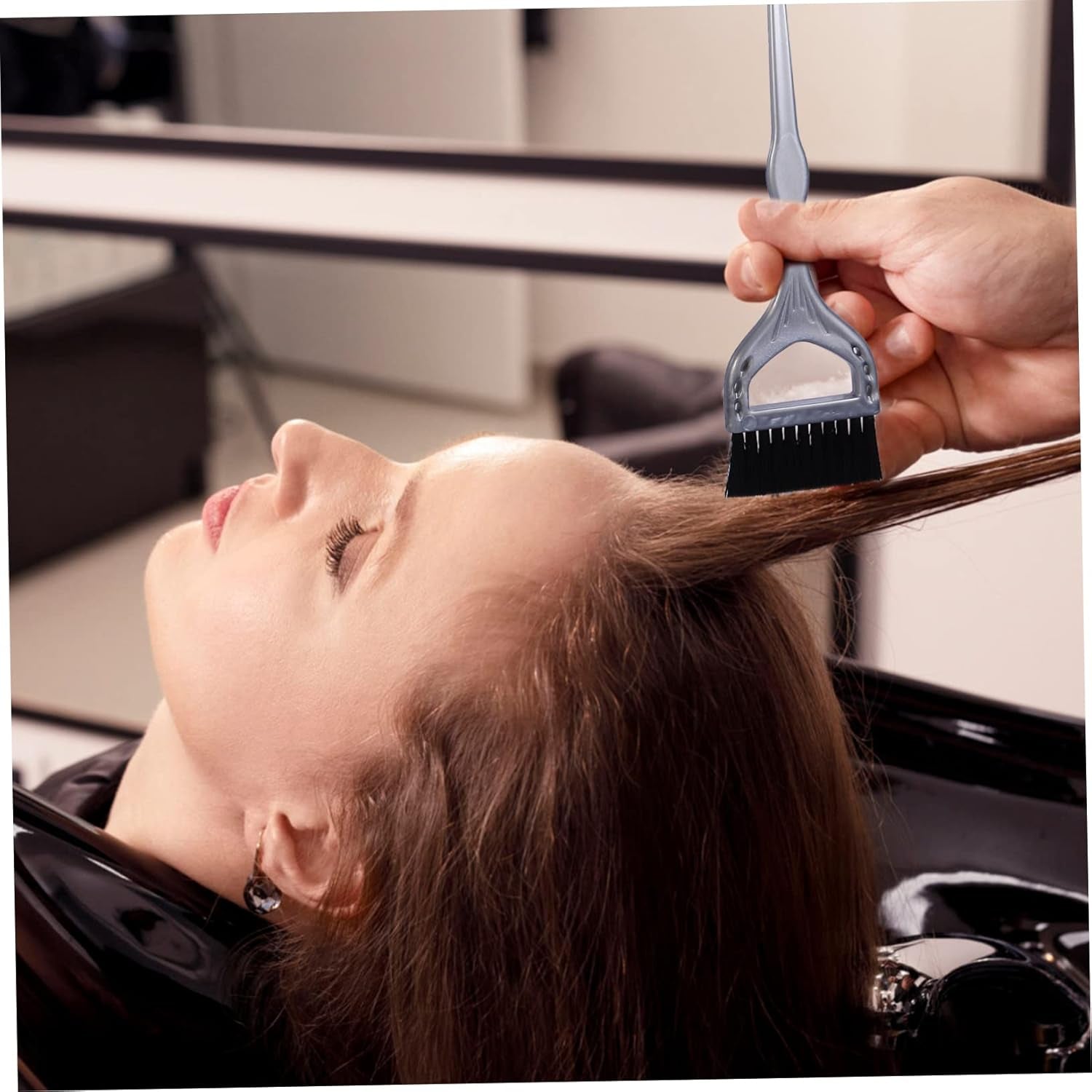 CrownElixer™ | Hair Dying Kit