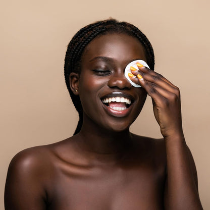 CrownElixer™ | All-Natural Grapeseed Oil