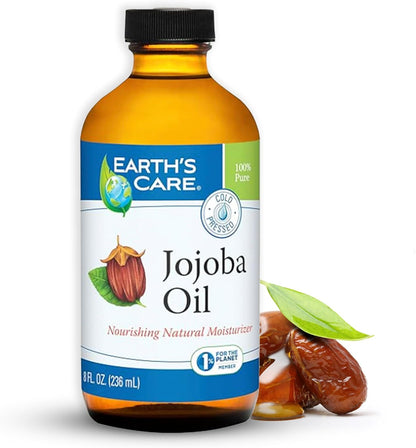 CrownElixer™ | Jojoba Oil
