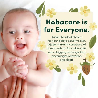 CrownElixer™ | Natural Jojoba Oil