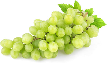 CrownElixer™ | All-Natural Grapeseed Oil