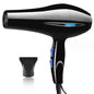 CrownElixer™ | Sleek Black Hair Dryer
