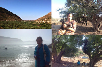 Crown Elixer™ | Pure Argan Oil