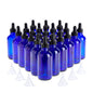 CrownElixer™ | Glass Dropper Bottles - Oils