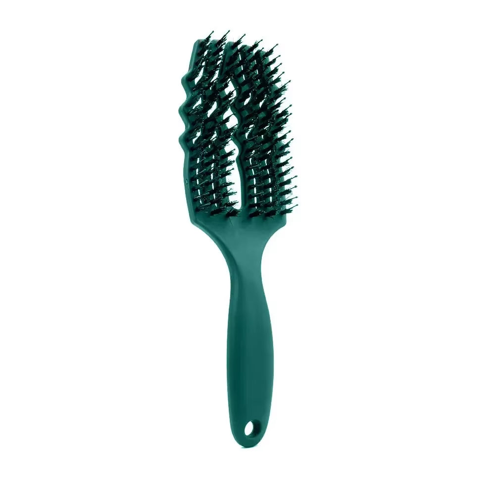 CrownElixer™ | Massaging Hair Comb