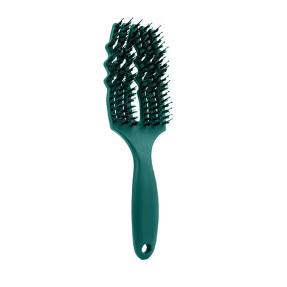 CrownElixer™ | Massaging Hair Comb