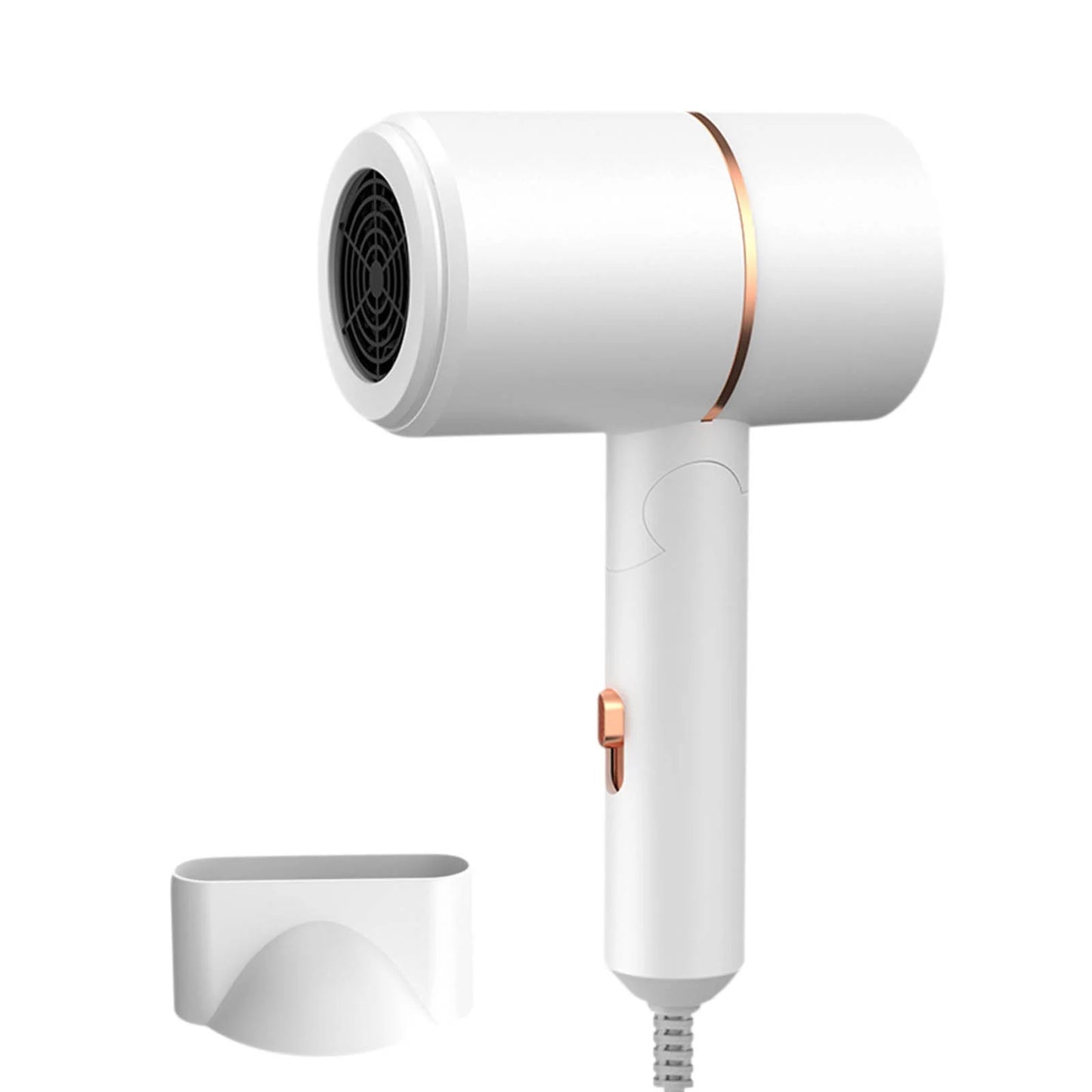 CrownElixer™ | Budget High-Tech Hair Dryer