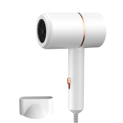 CrownElixer™ | Budget High-Tech Hair Dryer