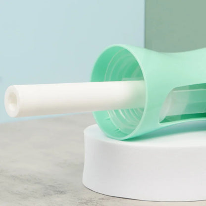 CrownElixer™ | High Pressure Spray Bottle