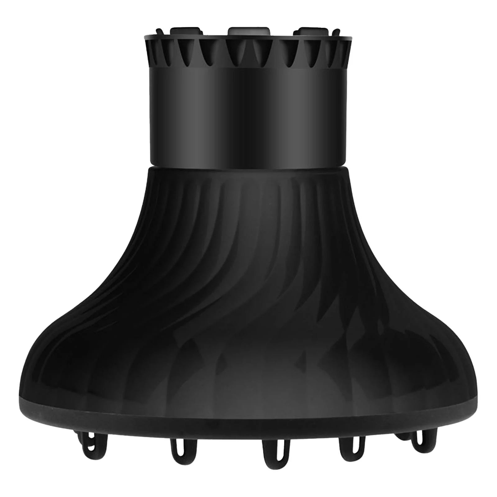 CrownElixer™ | Detachable Hair Diffuser