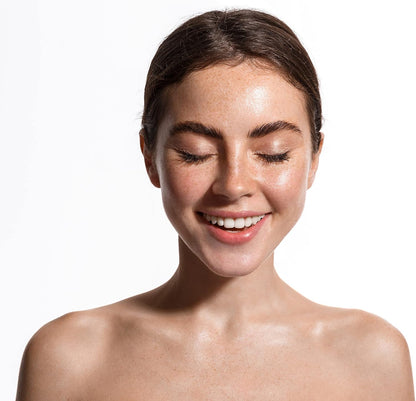 CrownElixer™ | All-Natural Grapeseed Oil