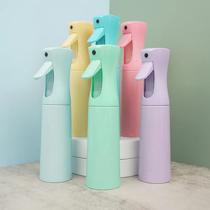 CrownElixer™ | High Pressure Spray Bottle