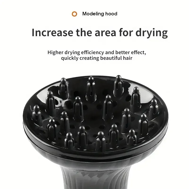 CrownElixer™ | Detachable Diffuser