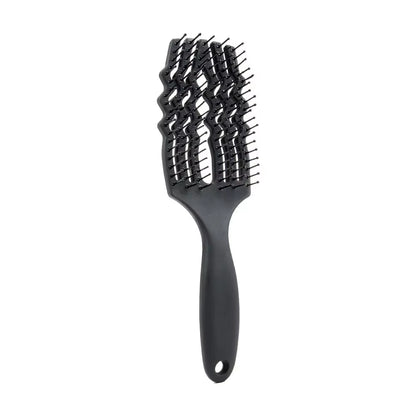 CrownElixer™ | Massaging Hair Comb