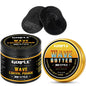 CrownElixer™ | Best African Pomade - Men's Waves