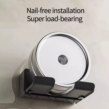 CrownElixer™ | Cradle for Dryer + Other Hair Necessities