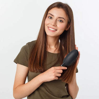 CrownElixer™ | 8 Pack Hair Combs