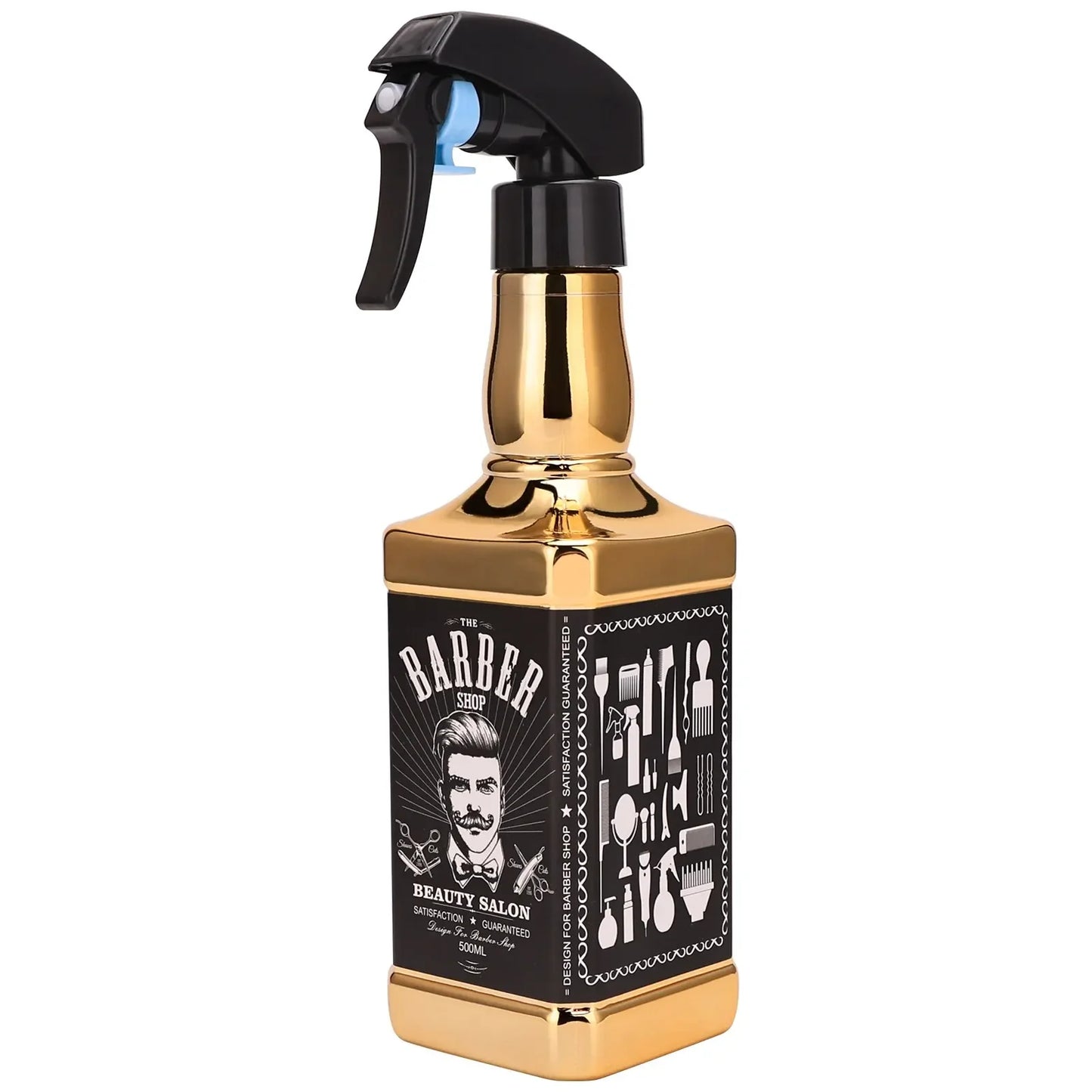 CrownElixer™ | Quality Hair Spray