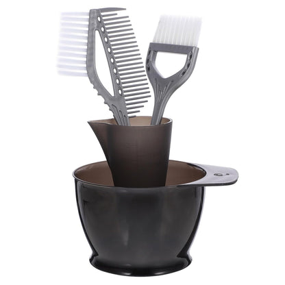 CrownElixer™ | Hair Dying Kit