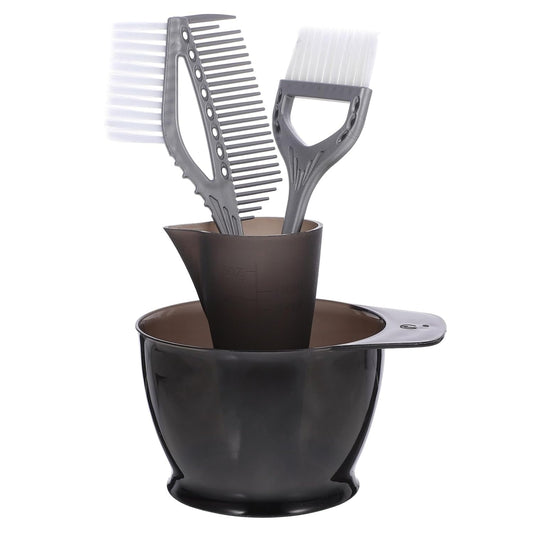 CrownElixer™ | Hair Dying Kit