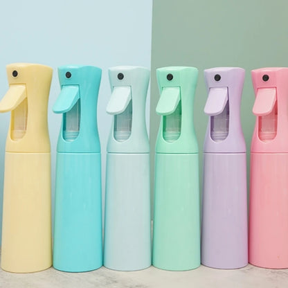 CrownElixer™ | High Pressure Spray Bottle