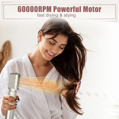 CrownElixer™ | 5-1 Blow Dryer