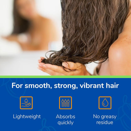 CrownElixer™ | Jojoba Oil